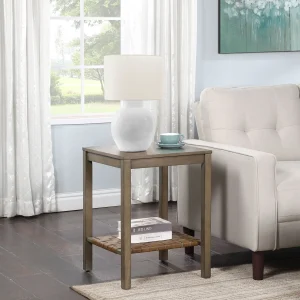 Ty Pennington Kross End Table Online Discount^* Online