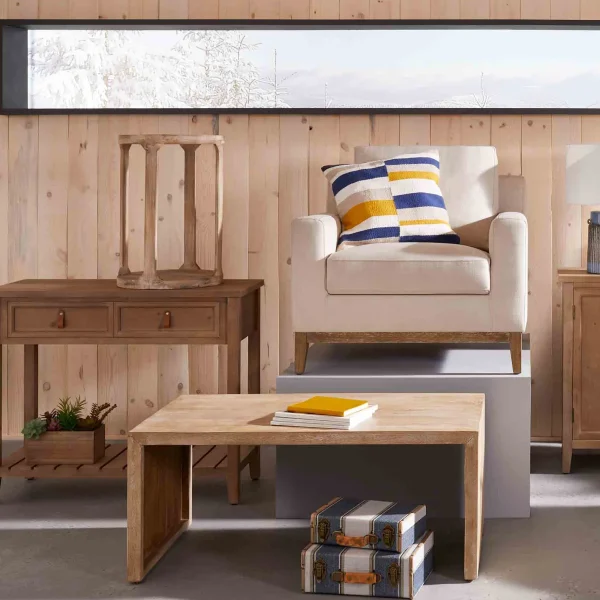 Ty Pennington Newport Coffee Table Gift Selection^* Online