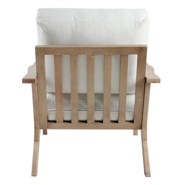 Ty Pennington Wooden Arm Chair Good Quality^* Best Sale