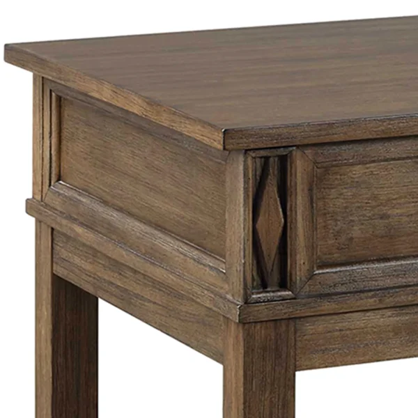 Winston Lift-Top Coffee Table Fashion^* New