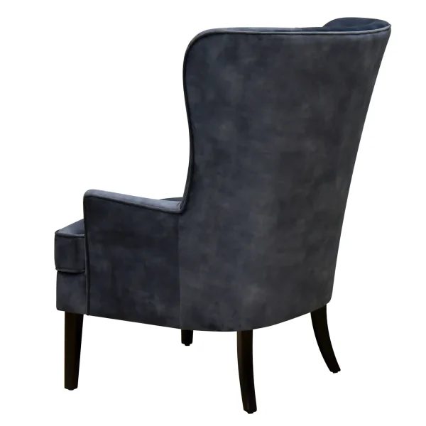 Witney Wingback Chair Bargain Sale^* Store