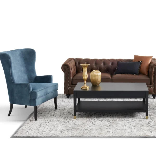 Witney Wingback Chair Bargain Sale^* Store