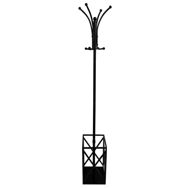 X Base Coat Rack Promotion^* Online