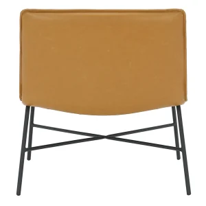 Zoey Accent Chair, Camel Exquisite Gifts^* Shop